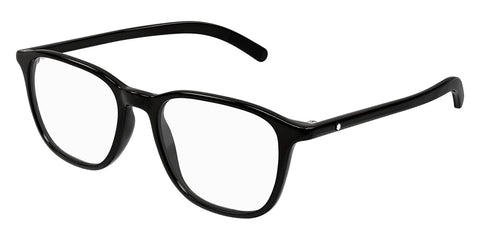 Montblanc MB0386O 001 Glasses