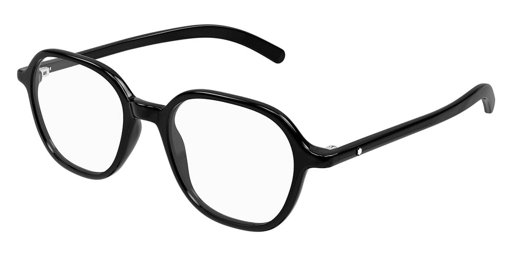 Montblanc MB0387O 001 Glasses