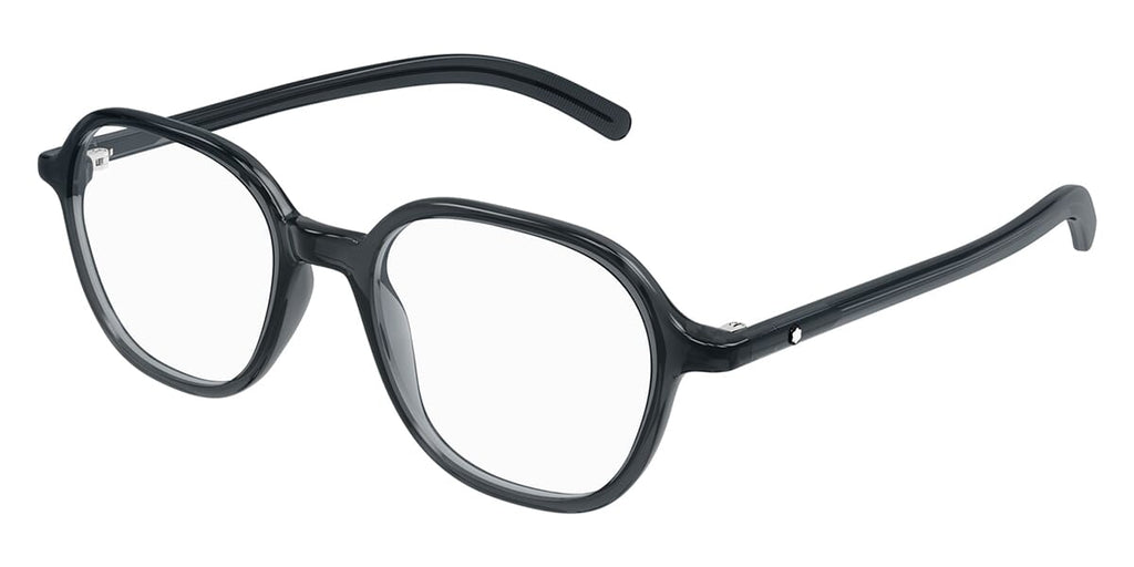 Montblanc MB0387O 002 Glasses