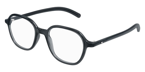 Montblanc MB0387O 002 Glasses