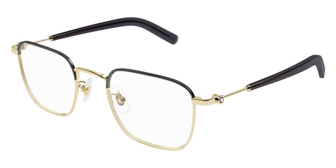 Montblanc MB0389O 003 Glasses
