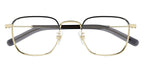 Montblanc MB0389O 003 Glasses