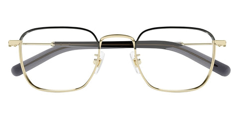 Montblanc MB0389O 003 Glasses