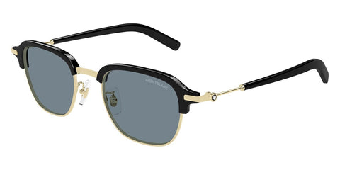 Montblanc MB0390S 002 Sunglasses
