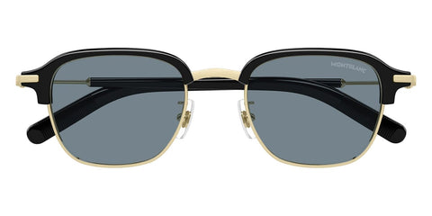 Montblanc MB0390S 002 Sunglasses