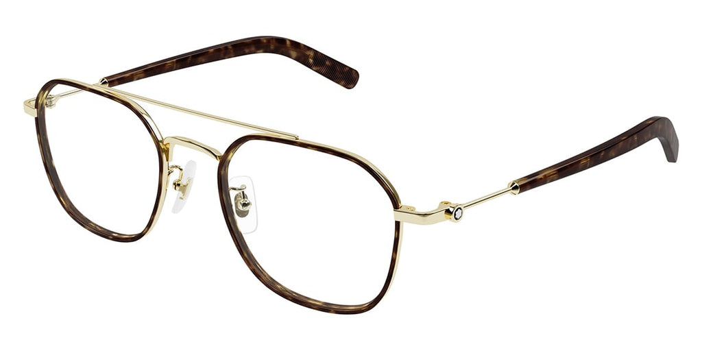 Montblanc MB0391OA 003 Glasses