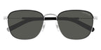 Montblanc MB0392SA 002 Sunglasses