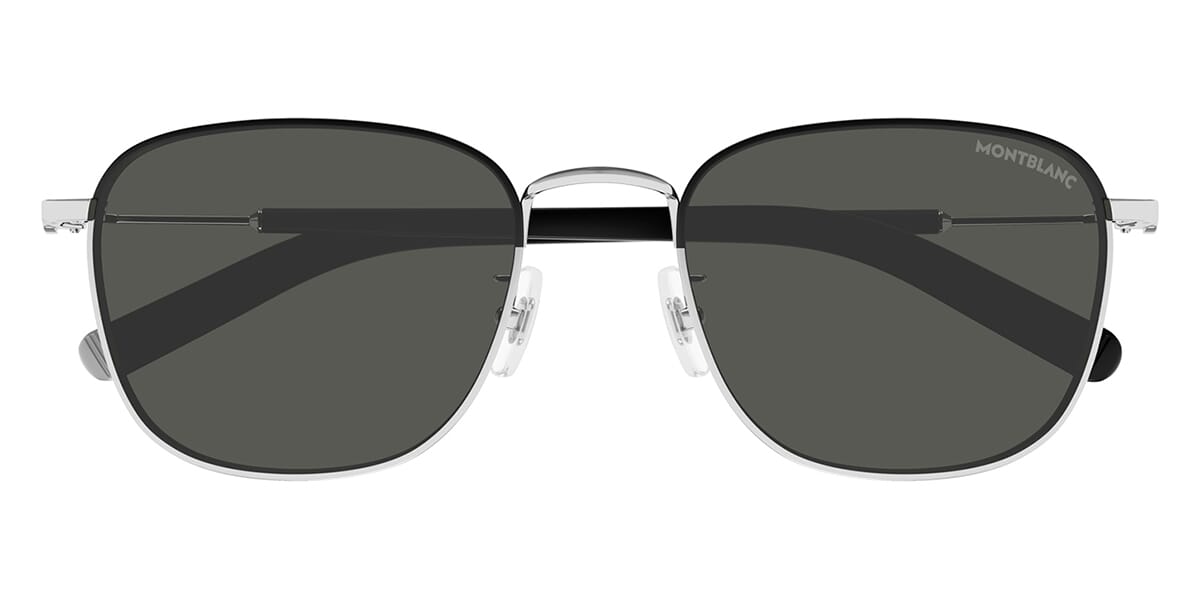 Montblanc MB0392SA 002 Sunglasses