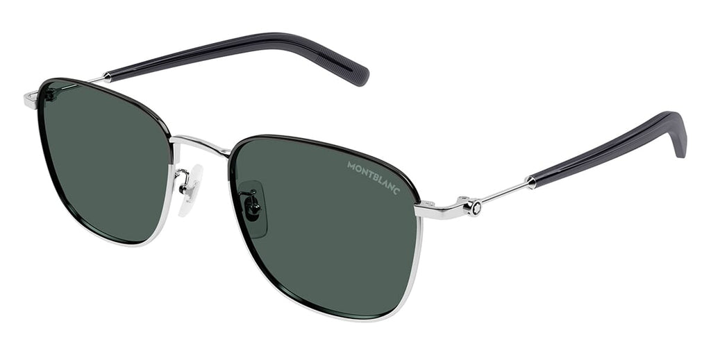 Montblanc MB0392SA 003 Sunglasses