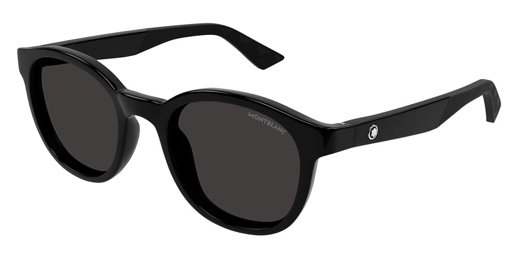 Montblanc MB0398S 001 Sunglasses