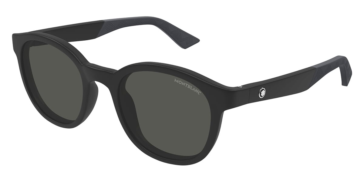 Montblanc MB0398S 002 Sunglasses