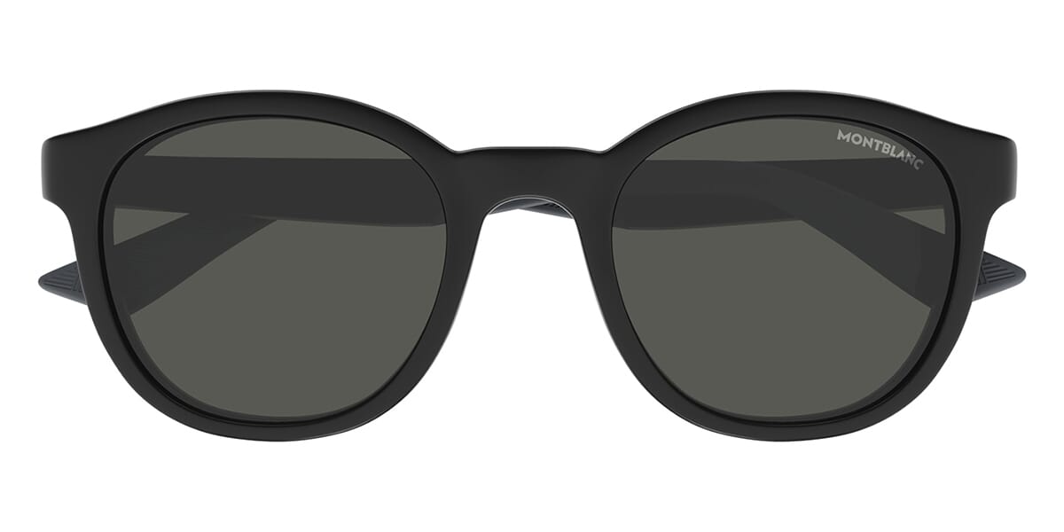 Montblanc MB0398S 002 Sunglasses