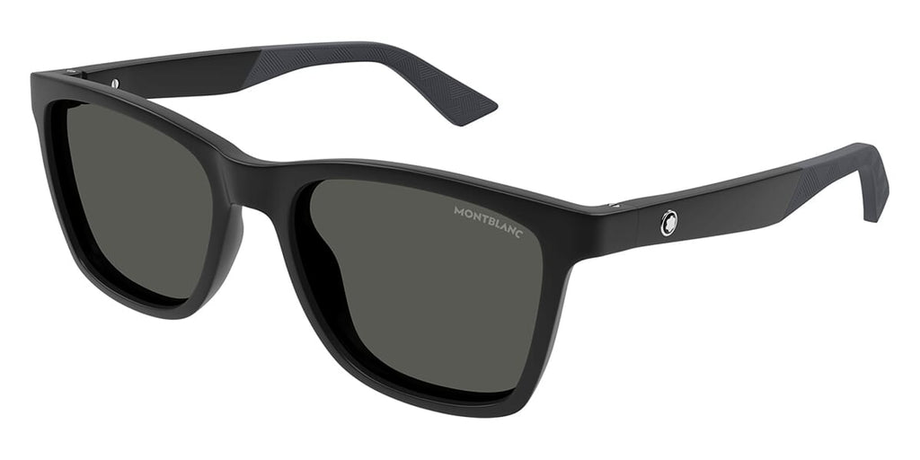 Montblanc MB0399S 002 Sunglasses