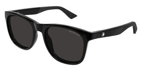 Montblanc MB0400S 001 Sunglasses