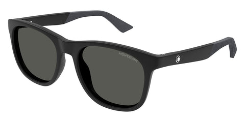 Montblanc MB0400S 002 Sunglasses