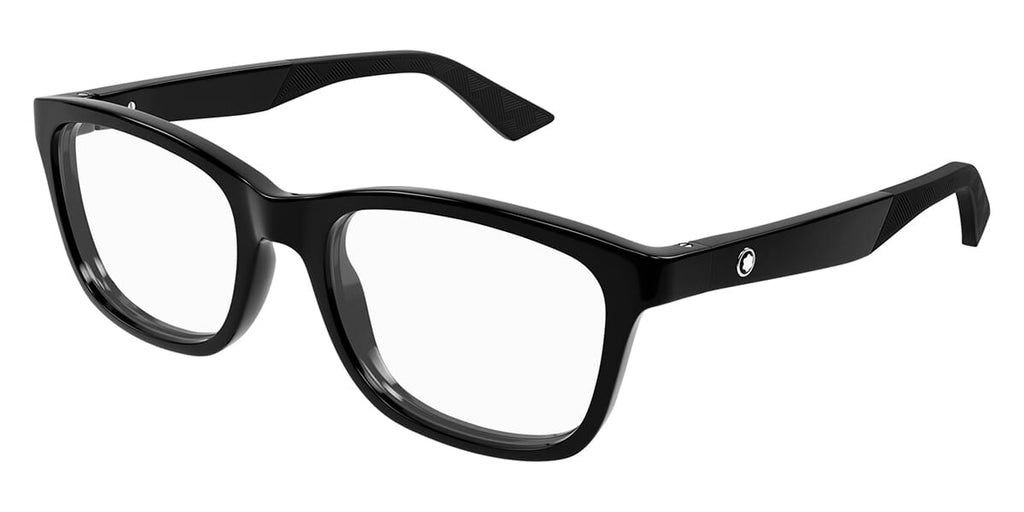 Montblanc MB0401O 001 Glasses