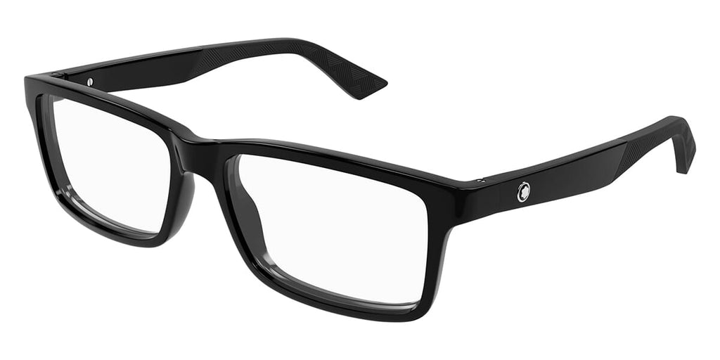 Montblanc MB0402O 001 Glasses