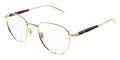 Montblanc MB0410O 002 Glasses