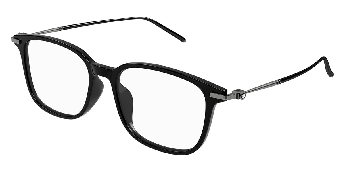 Montblanc MB0413OA 001 Glasses