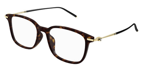 Montblanc MB0413OA 003 Glasses