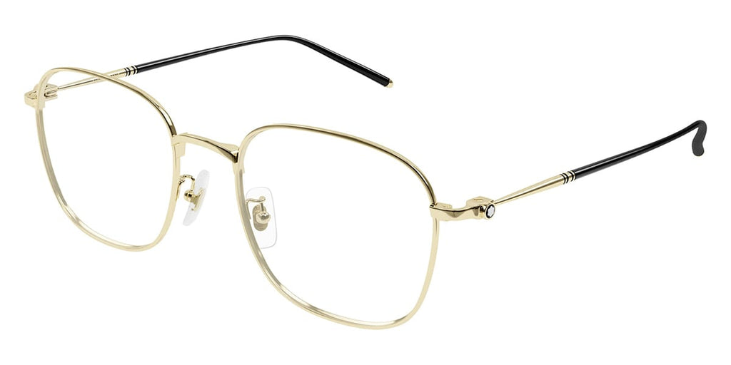 Montblanc MB0415OA 002 Glasses