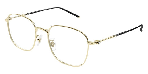 Montblanc MB0415OA 002 Glasses