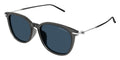 Montblanc MB0416SA 004 Sunglasses