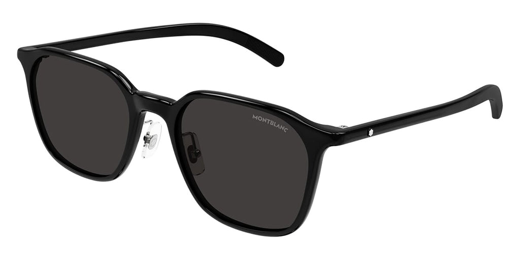 Montblanc MB0420SK 001 Sunglasses