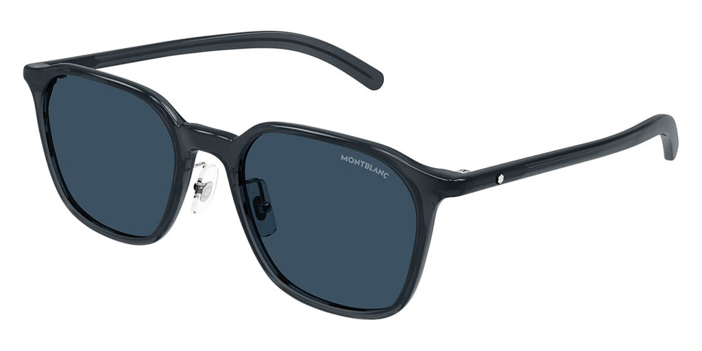 Montblanc MB0420SK 002 Sunglasses