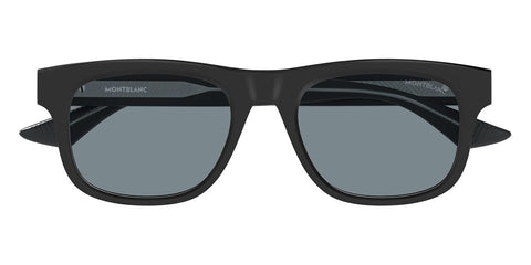 Montblanc MB0421S 003 Sunglasses