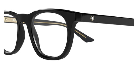 Montblanc MB0422O 001 Glasses