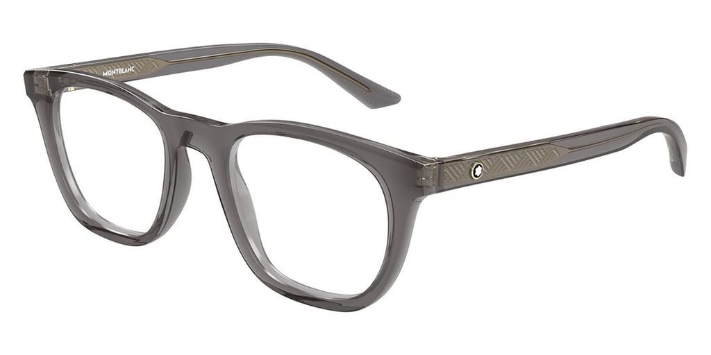 Montblanc MB0422O 009 Glasses