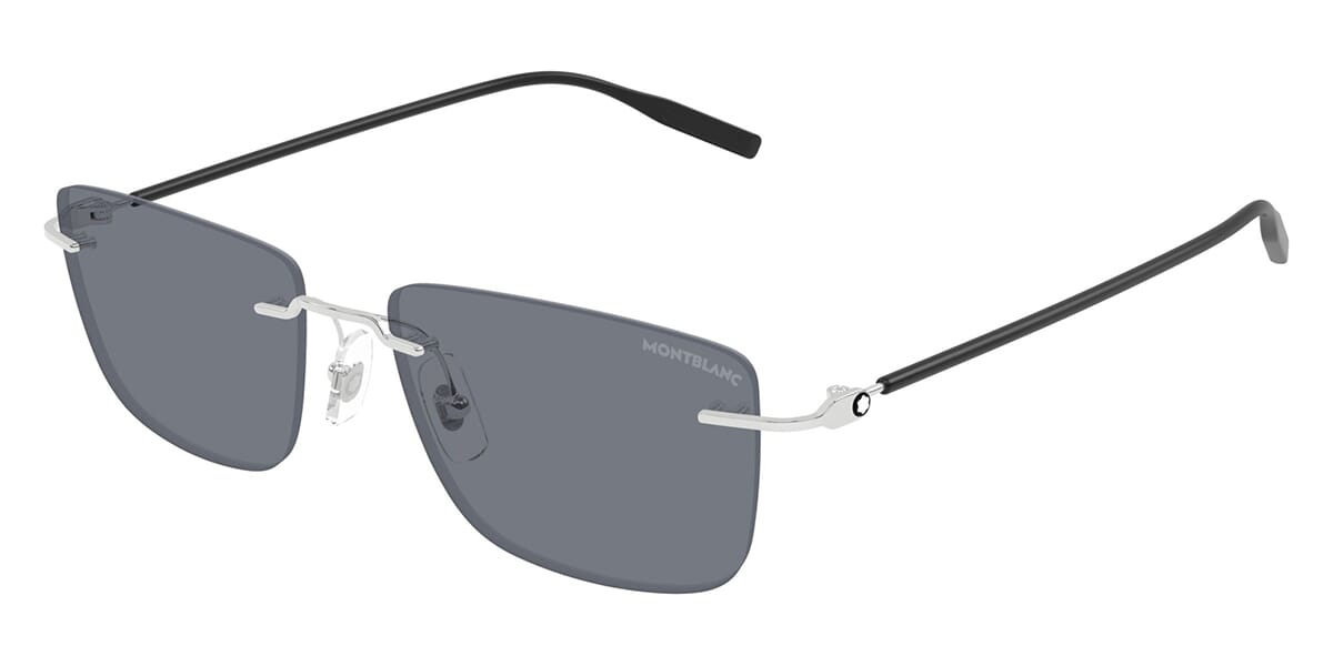 Montblanc MB0429S 002 Sunglasses - US
