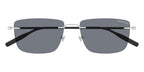 Montblanc MB0429S 002 Sunglasses