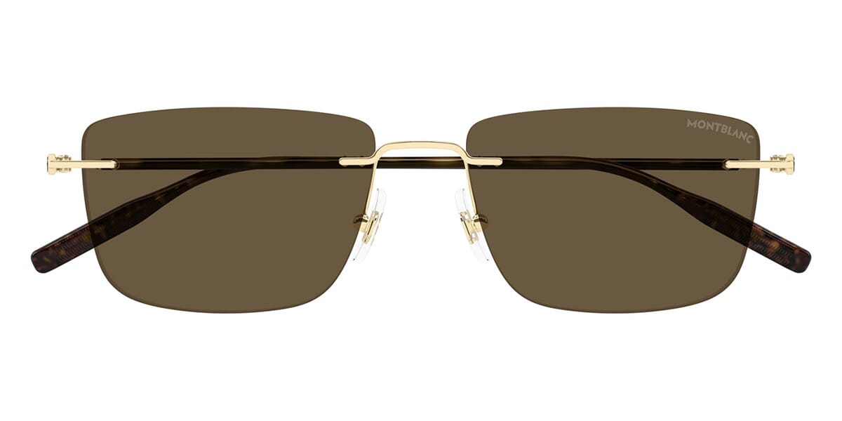 Montblanc MB0429S 005 Sunglasses