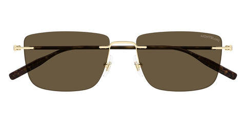 Montblanc MB0429S 005 Sunglasses