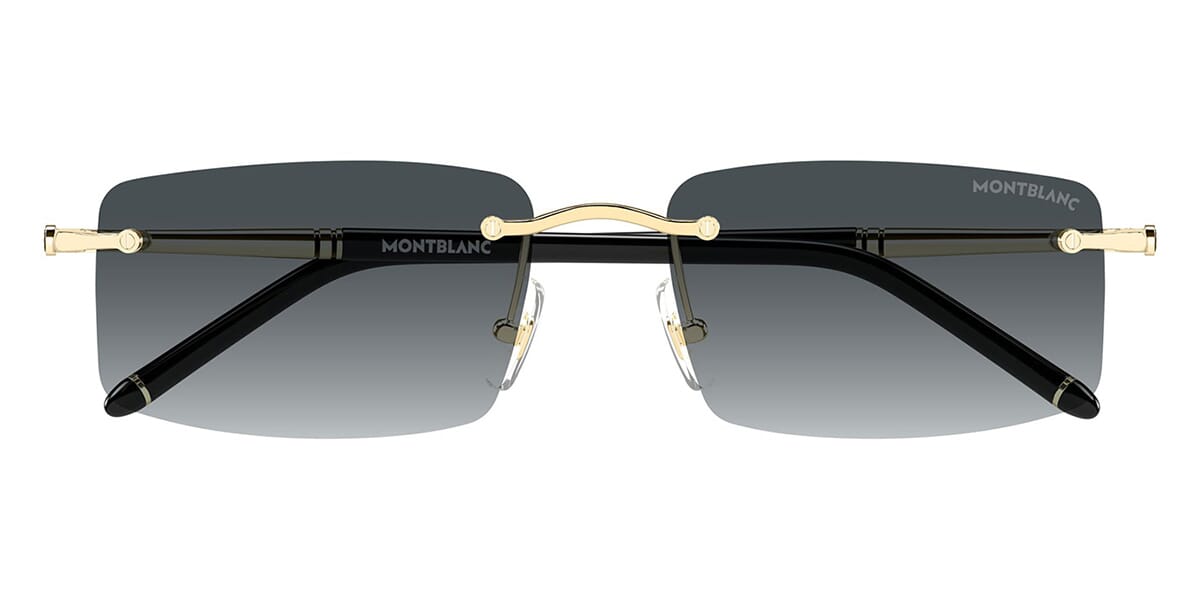 Montblanc MB0443S 007 Sunglasses