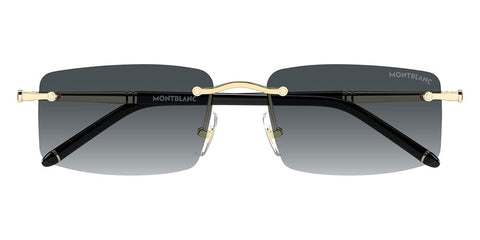 Montblanc MB0443S 007 Sunglasses
