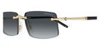 Montblanc MB0443S 007 Sunglasses