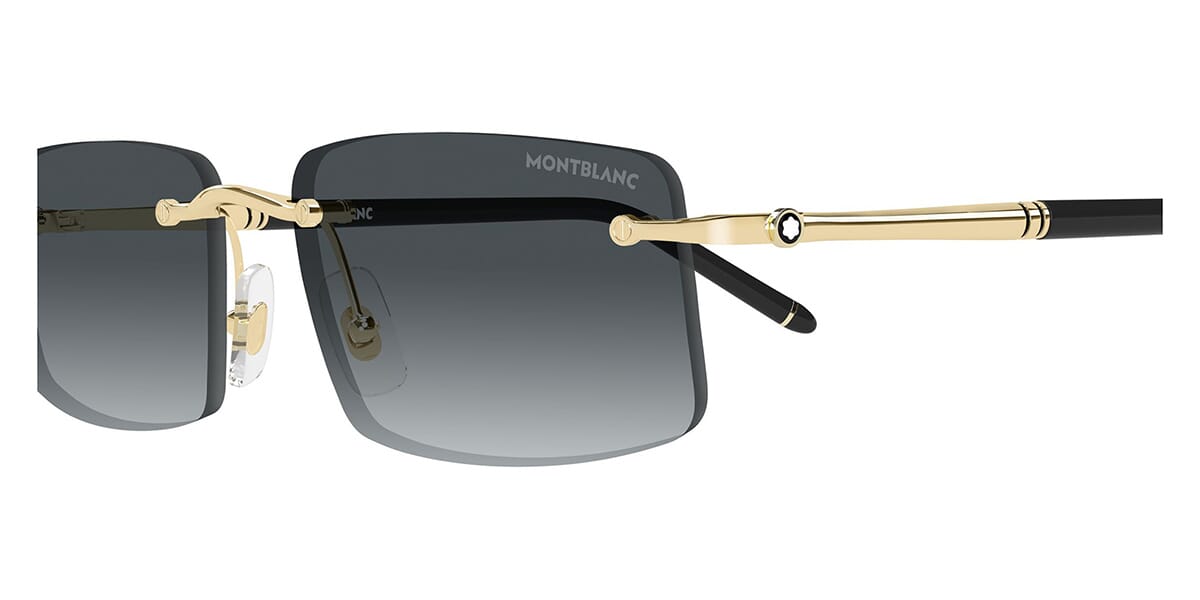 Montblanc MB0443S 007 Sunglasses