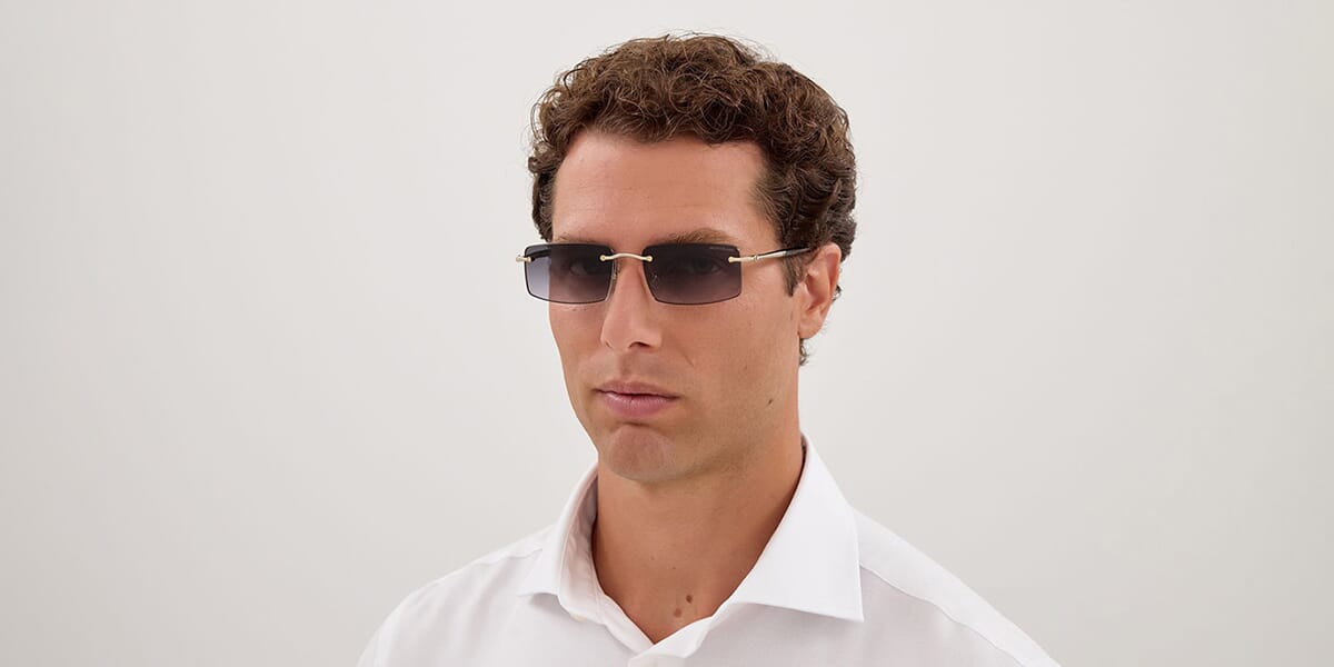 Montblanc MB0443S 007 Sunglasses