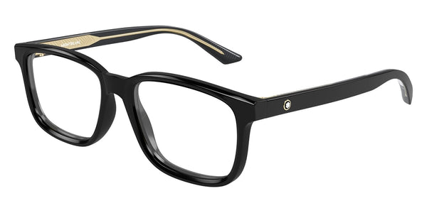 Montblanc MB0452O 001 Glasses - US