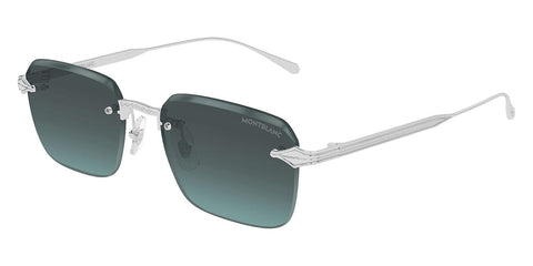 Montblanc MB0456S 002 Sunglasses