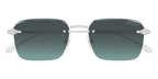 Montblanc MB0456S 002 Sunglasses