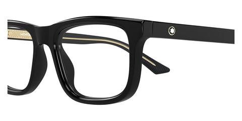 Montblanc MB0457O 001 Glasses