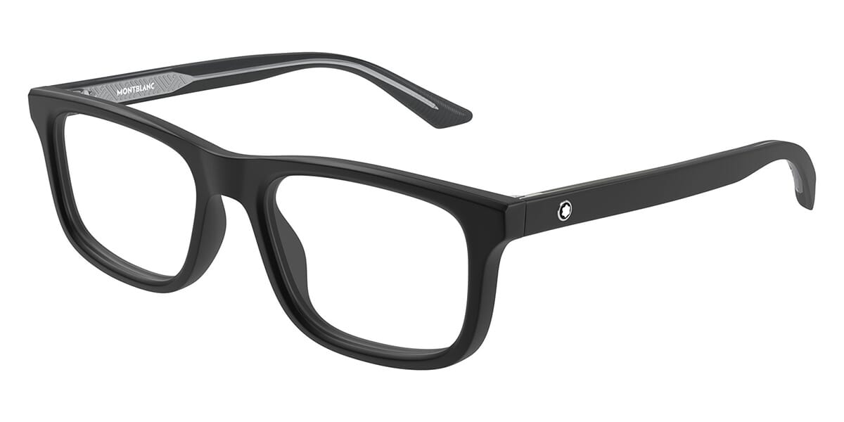 Montblanc MB0457O 002 Glasses