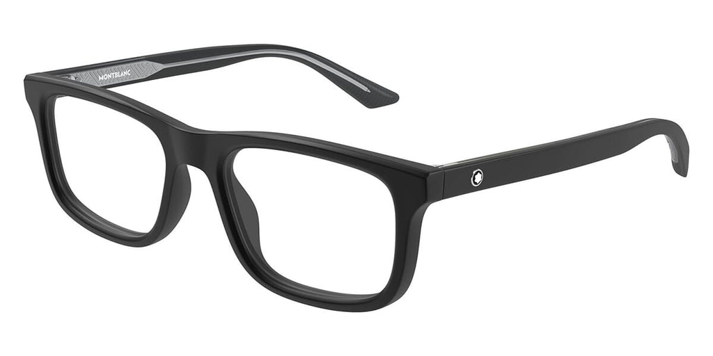 Montblanc MB0457O 002 Glasses