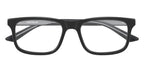 Montblanc MB0457O 002 Glasses
