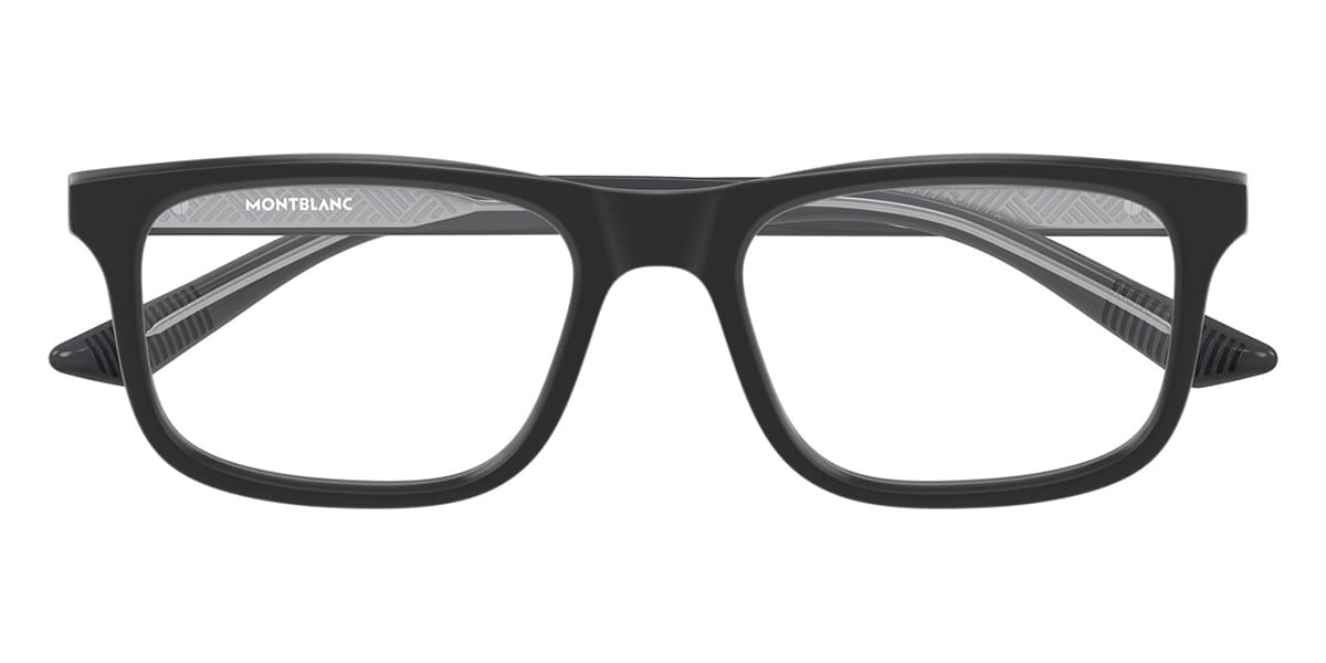 Montblanc MB0457O 002 Glasses