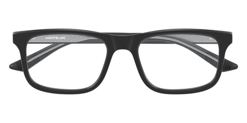 Montblanc MB0457O 002 Glasses